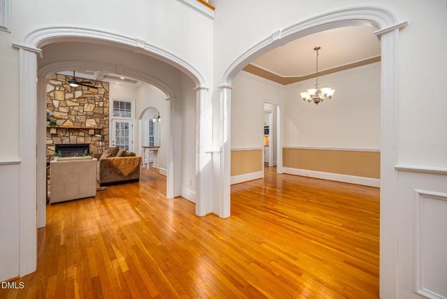 233 Bartlett Drive, Pittsboro, NC 27312