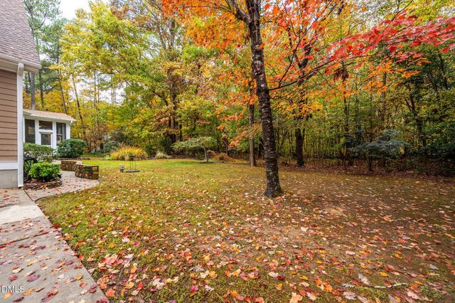 233 Bartlett Drive, Pittsboro, NC 27312