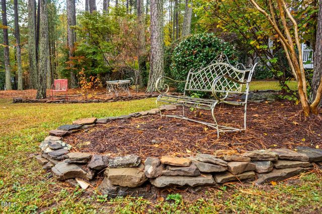 233 Bartlett Drive, Pittsboro, NC 27312