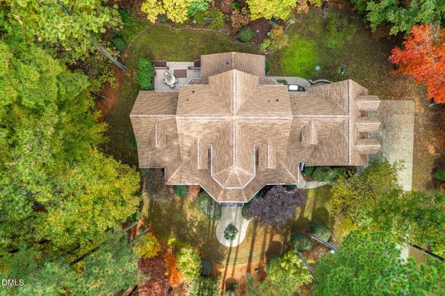 233 Bartlett Drive, Pittsboro, NC 27312