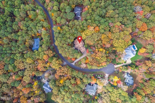 233 Bartlett Drive, Pittsboro, NC 27312