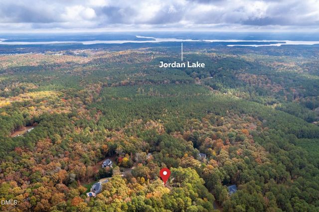 233 Bartlett Drive, Pittsboro, NC 27312