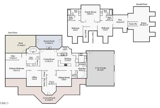 233 Bartlett Drive, Pittsboro, NC 27312