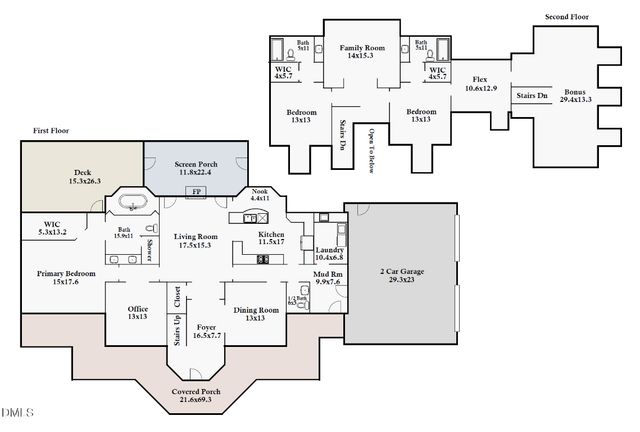 233 Bartlett Drive, Pittsboro, NC 27312