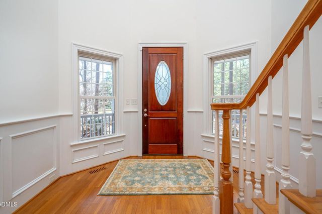 233 Bartlett Drive, Pittsboro, NC 27312