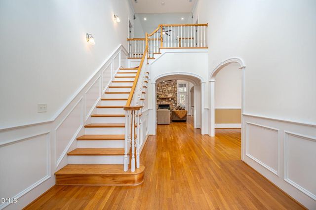 233 Bartlett Drive, Pittsboro, NC 27312