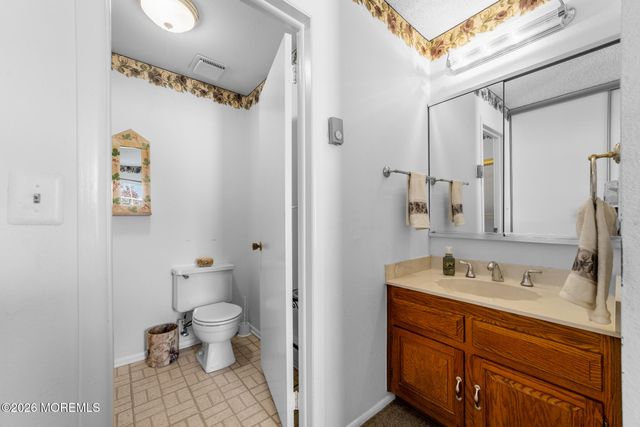 376 Stirling Drive 376A, Monroe, NJ 08831