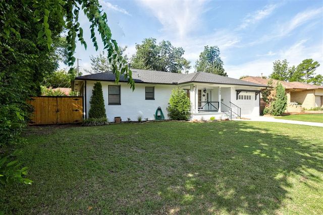 2408 NW 52nd Street, Oklahoma City, OK 73112