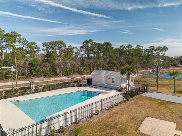 128 Country Club Drive, Pass Christian, MS 39571