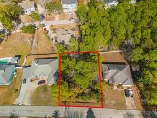 128 Country Club Drive, Pass Christian, MS 39571