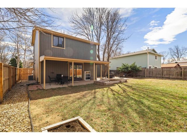 3319 Liverpool St, Fort Collins, CO 80526