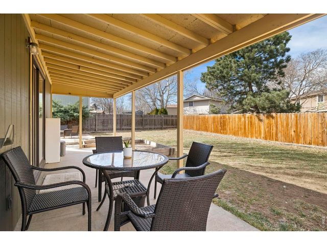 3319 Liverpool St, Fort Collins, CO 80526