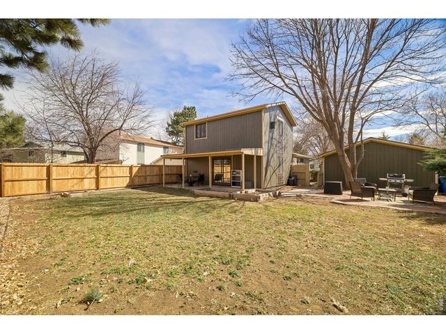 3319 Liverpool St, Fort Collins, CO 80526