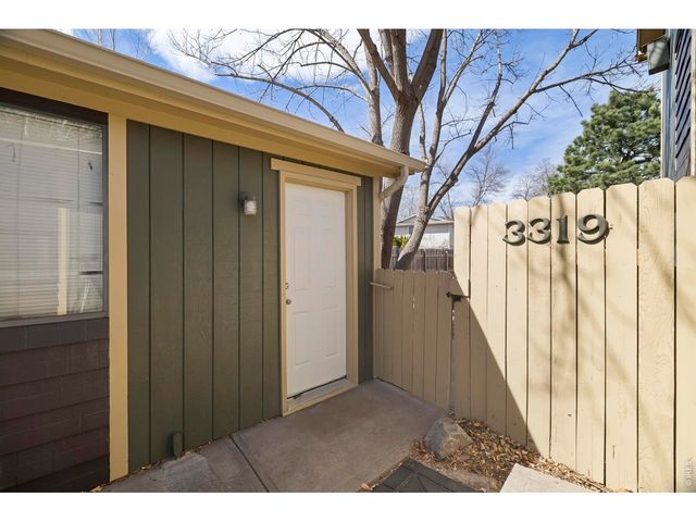 3319 Liverpool St, Fort Collins, CO 80526