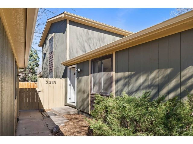 3319 Liverpool St, Fort Collins, CO 80526