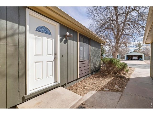 3319 Liverpool St, Fort Collins, CO 80526