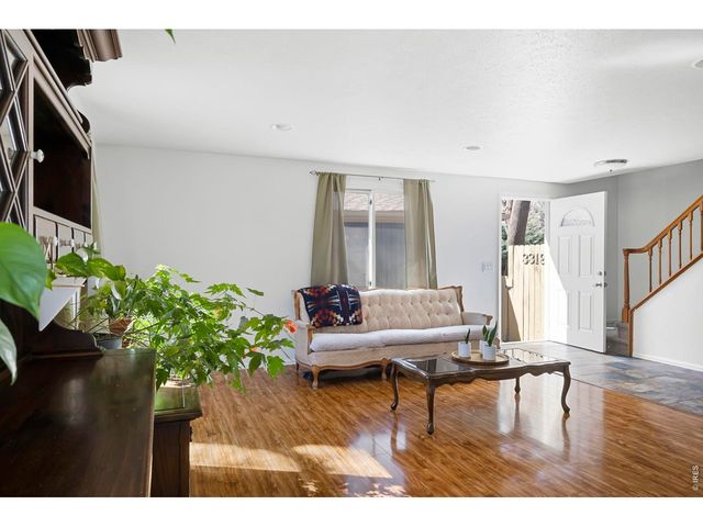 3319 Liverpool St, Fort Collins, CO 80526