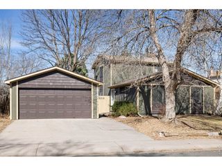 3319 Liverpool St, Fort Collins, CO 80526