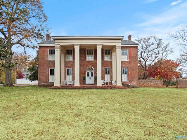 401 S Clinton Street, Athens, AL 35611