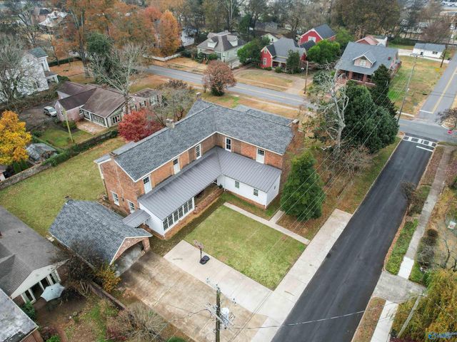 401 S Clinton Street, Athens, AL 35611