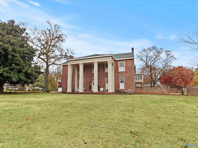 401 S Clinton Street, Athens, AL 35611