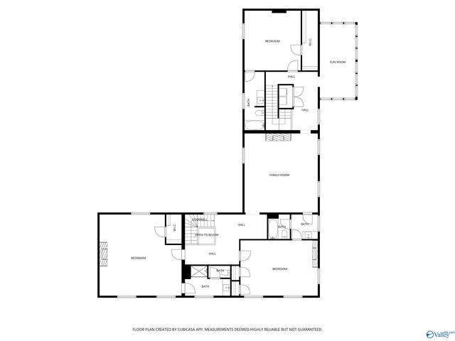 401 S Clinton Street, Athens, AL 35611