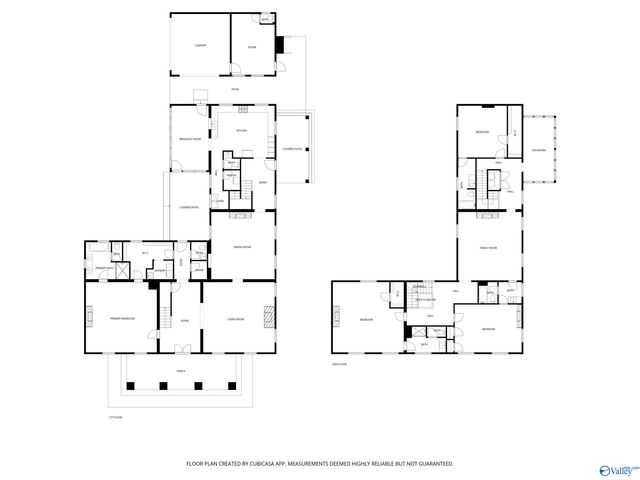 401 S Clinton Street, Athens, AL 35611