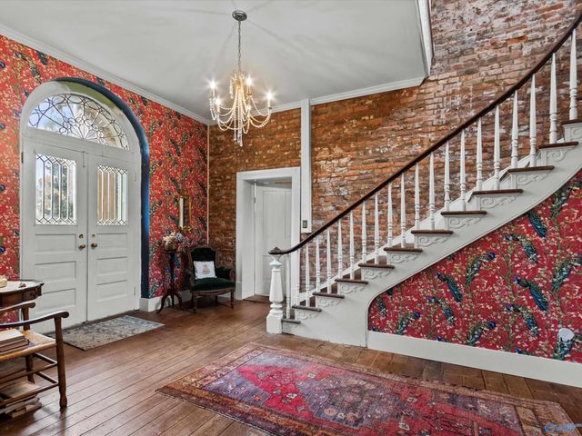 401 S Clinton Street, Athens, AL 35611