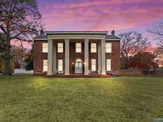 401 S Clinton Street, Athens, AL 35611