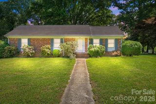 401 White Oaks Drive, Salisbury, NC 28147