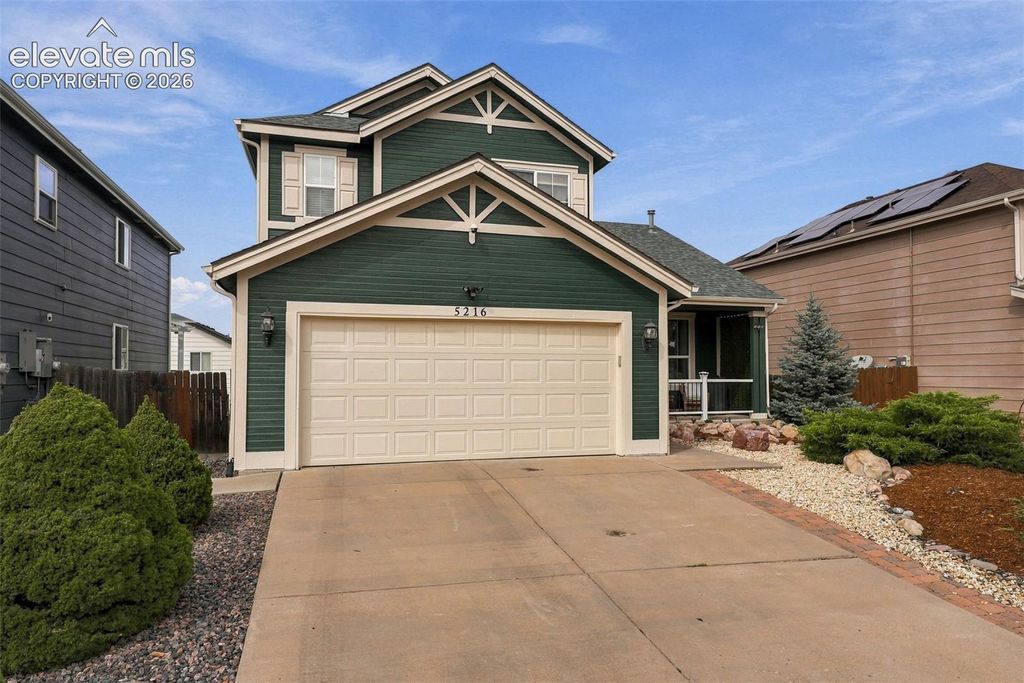 5216 Sternward Way, Colorado Springs, CO 80922 — photo 3