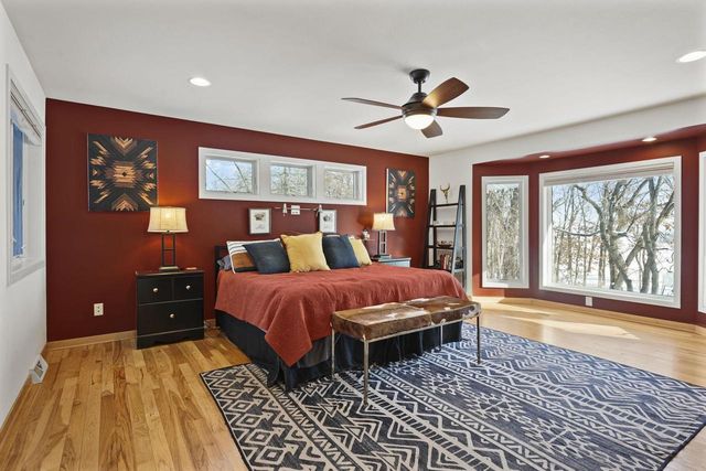 5018 Sunrise Ridge Trail, Middleton, WI 53562