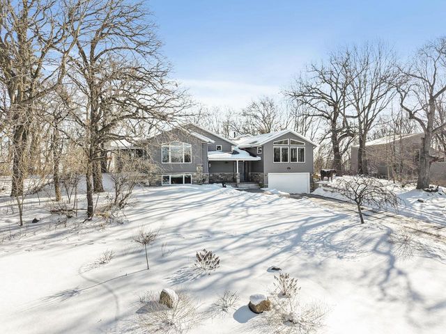 5018 Sunrise Ridge Trail, Middleton, WI 53562