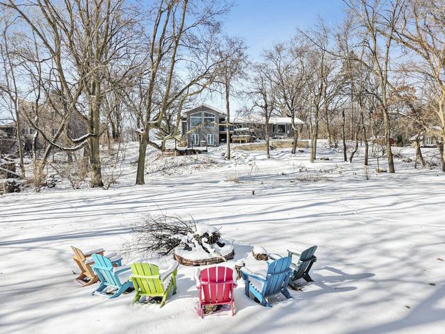 5018 Sunrise Ridge Trail, Middleton, WI 53562