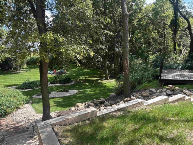 5018 Sunrise Ridge Trail, Middleton, WI 53562