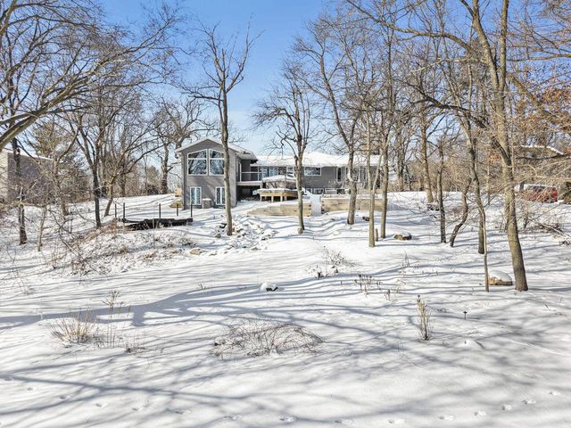 5018 Sunrise Ridge Trail, Middleton, WI 53562