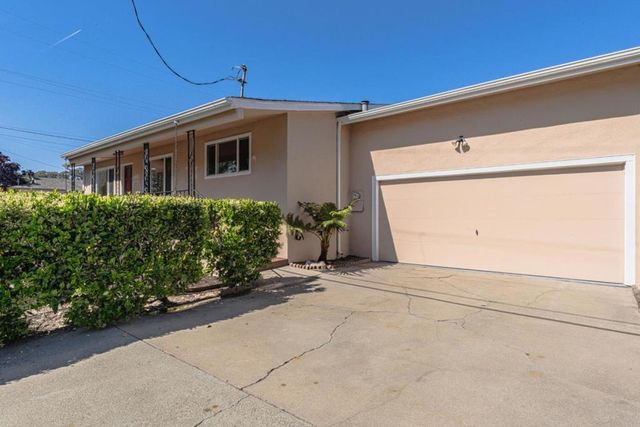 2 Portola Avenue, Monterey, CA 93940