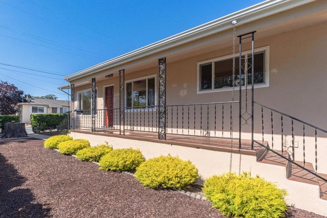 2 Portola Avenue, Monterey, CA 93940