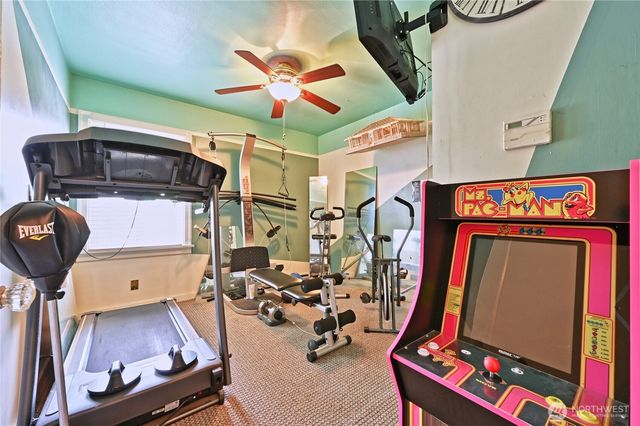 5402 S Cloverdale Street, Seattle, WA 98118