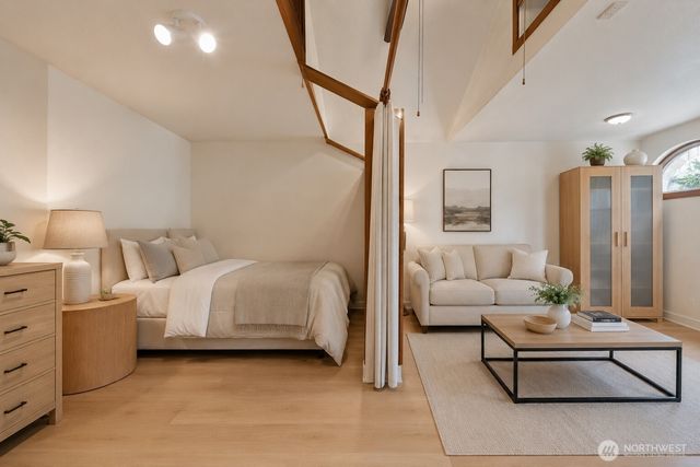 5402 S Cloverdale Street, Seattle, WA 98118