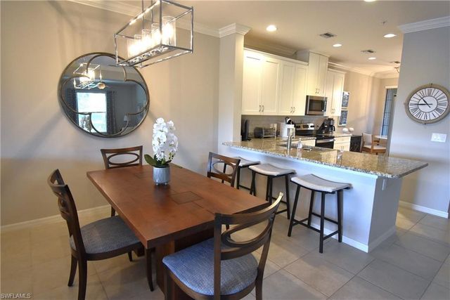 9440 Benvenuto CT 3-101, Naples, FL 34119