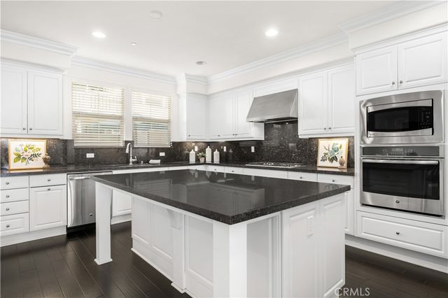 18651 Clubhouse Drive, Yorba Linda, CA 92886
