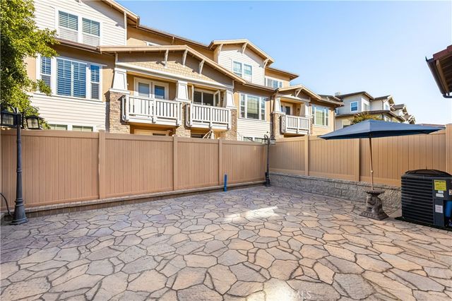 18651 Clubhouse Drive, Yorba Linda, CA 92886