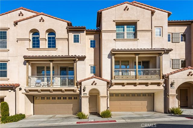 18651 Clubhouse Drive, Yorba Linda, CA 92886