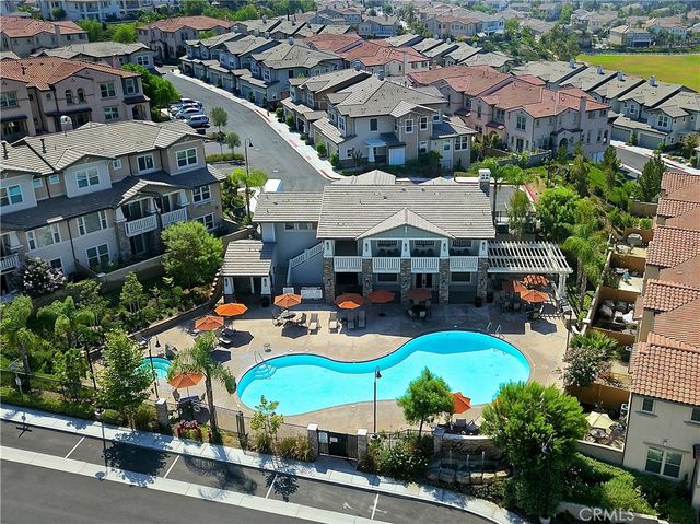 18651 Clubhouse Drive, Yorba Linda, CA 92886