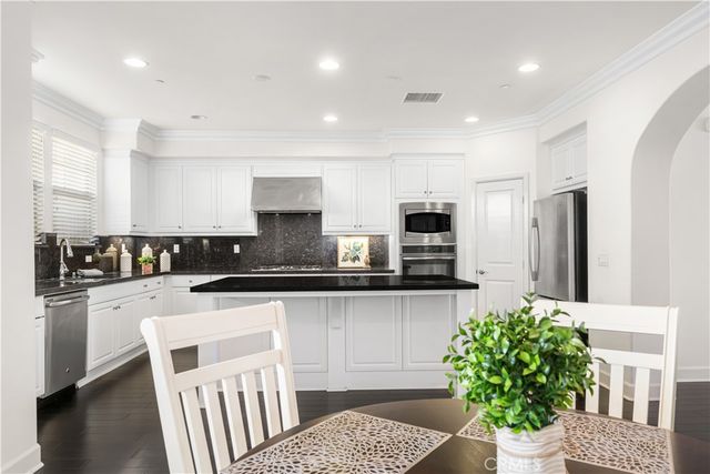 18651 Clubhouse Drive, Yorba Linda, CA 92886