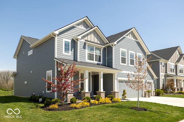 5300 Veranda Drive, Noblesville, IN 46062