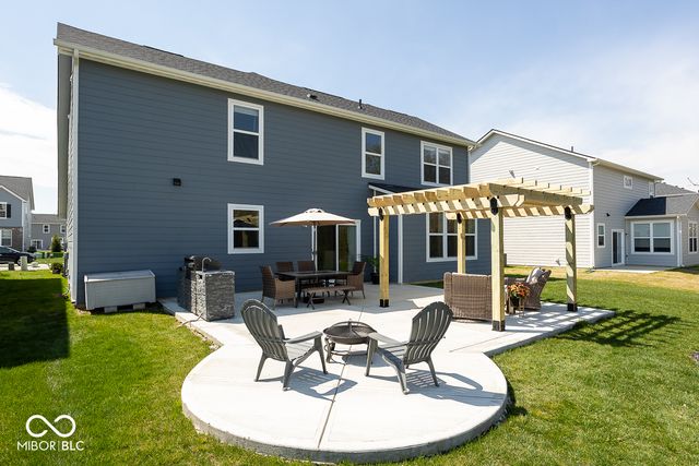 5300 Veranda Drive, Noblesville, IN 46062