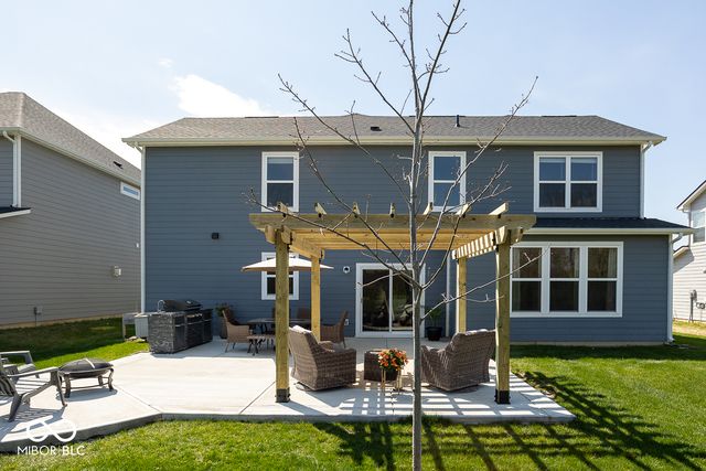 5300 Veranda Drive, Noblesville, IN 46062