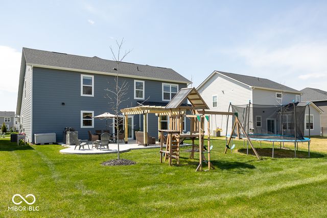 5300 Veranda Drive, Noblesville, IN 46062